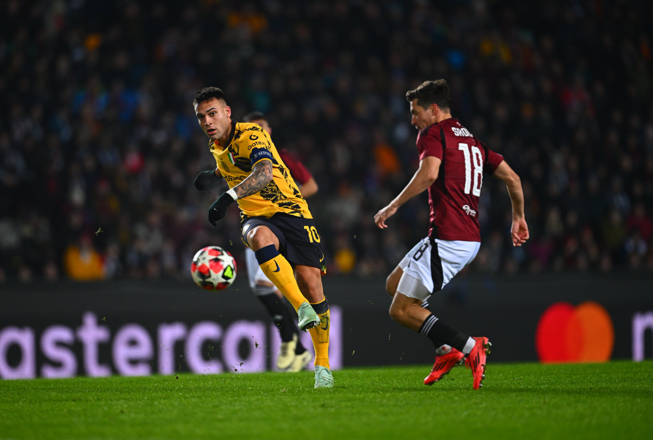 Lecce vs Inter Milan (00:00 – 27/01) | Xem lại trận đấu