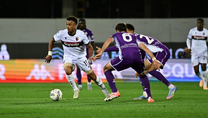 Fiorentina vs Bologna (01:45 – 19/05) | Xem lại trận đấu