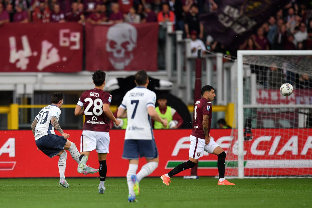 Torino vs Inter Milan (23:00 – 11/05) | Xem lại trận đấu