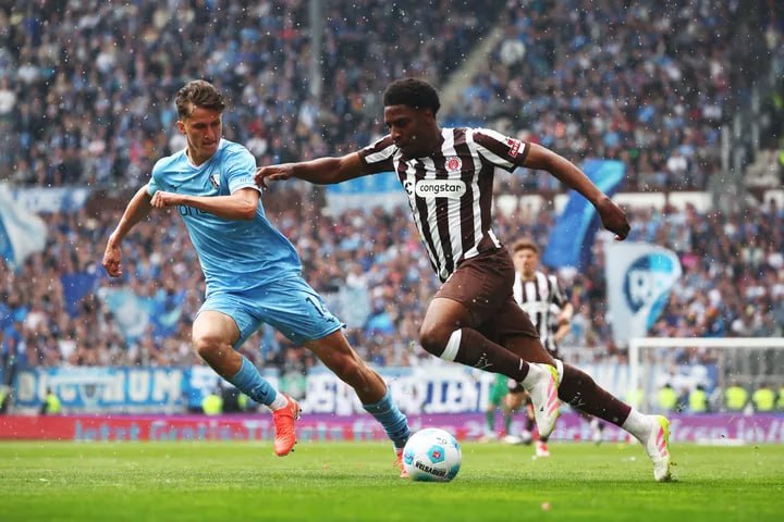 St. Pauli vs VfL Bochum (20:30 – 17/05) | Xem lại trận đấu