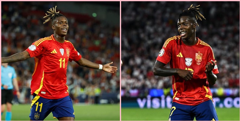 Nico Williams đạt thỏa thuận gia nhập Barcelona