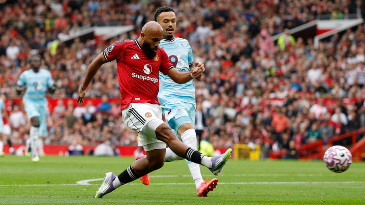 Manchester United vs Burnley (21:00 – 30/08) | Xem lại trận đấu