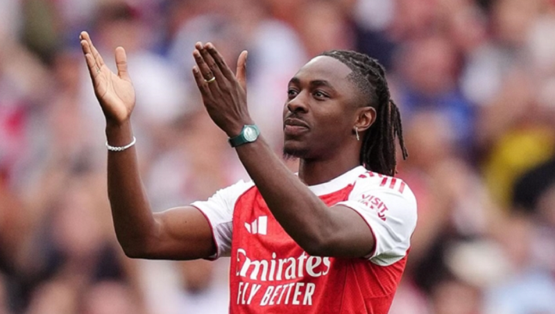 Alan Shearer chỉ ra bí quyết giúp Gyokeres bùng nổ tại Arsenal