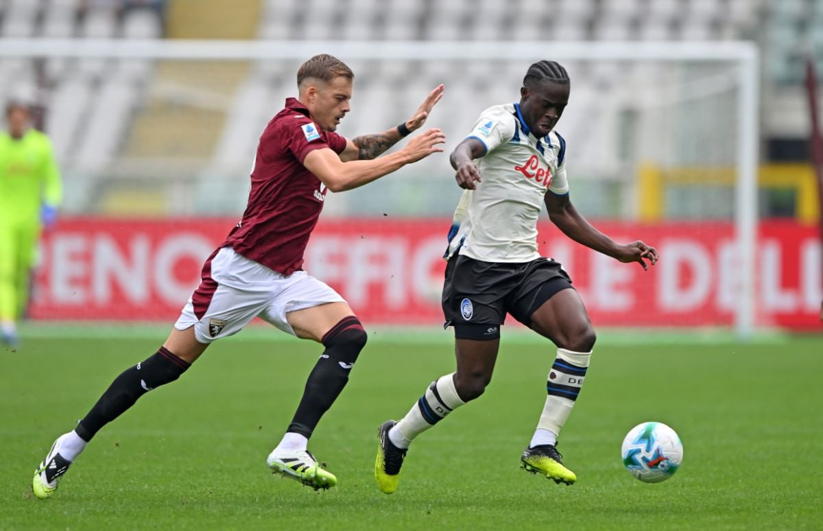 Torino vs Atalanta (20:00 – 21/09) | Xem lại trận đấu