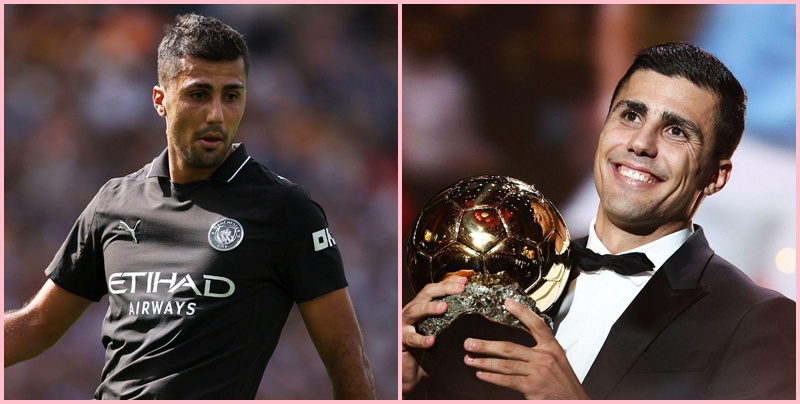 Biết Rodri chấn thương, Real vẫn duyệt chi 150 triệu bảng