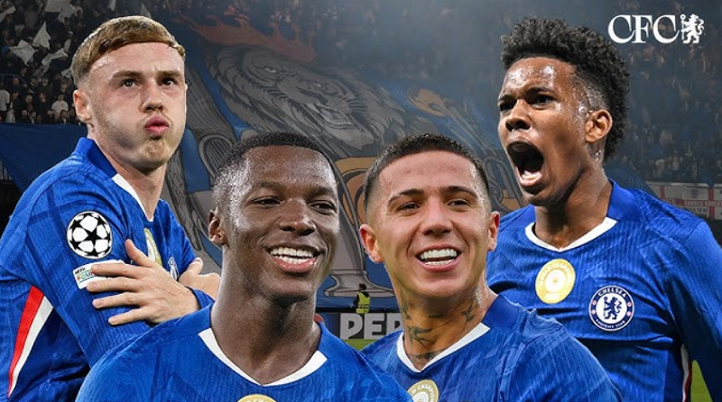 Chelsea và bài toán kỷ luật: Căn bệnh kéo dài qua nhiều đời HLV