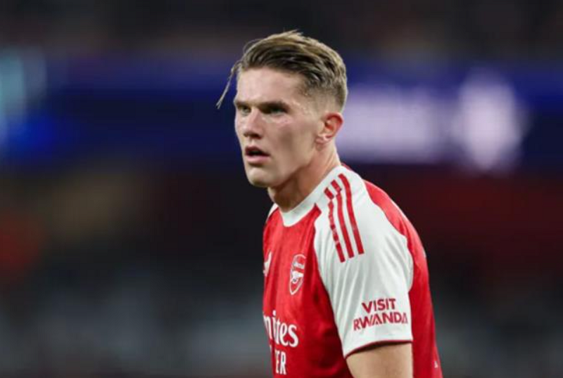 Arsenal phô diễn sức mạnh toàn diện, Gyokeres và Zubimendi tỏa sáng rực rỡ trước Atletico