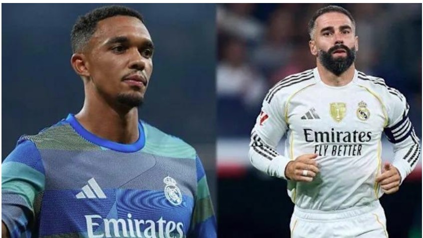 Real nhận tin vui về lực lượng trước khi quyết đấu Barca