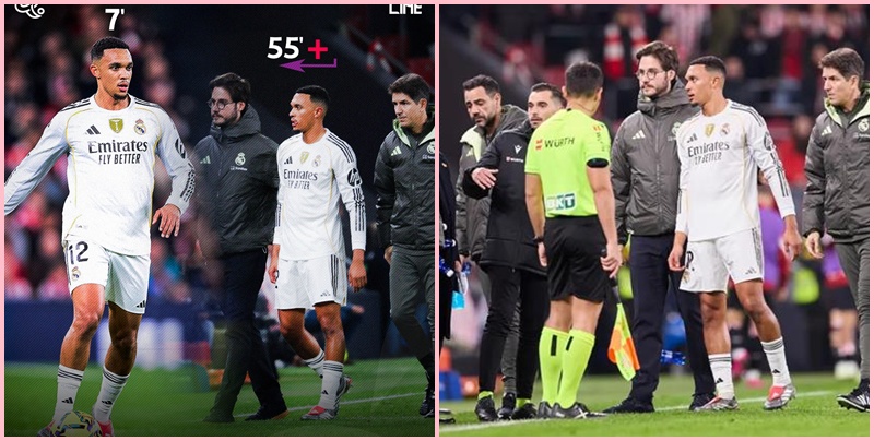 Trent Alexander-Arnold: Khi ngày vui ngắn chẳng tầy gang