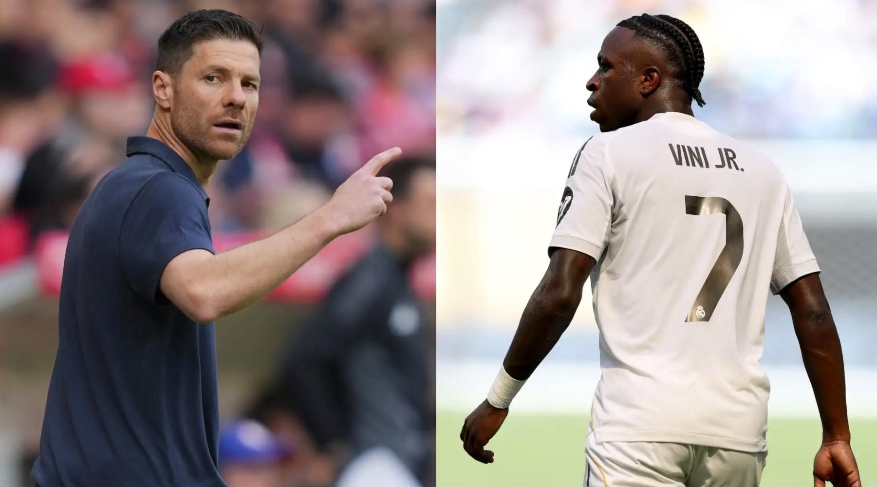 Cả Châu Âu chú ý: Động thái rời Real của Vinicius đã điểm