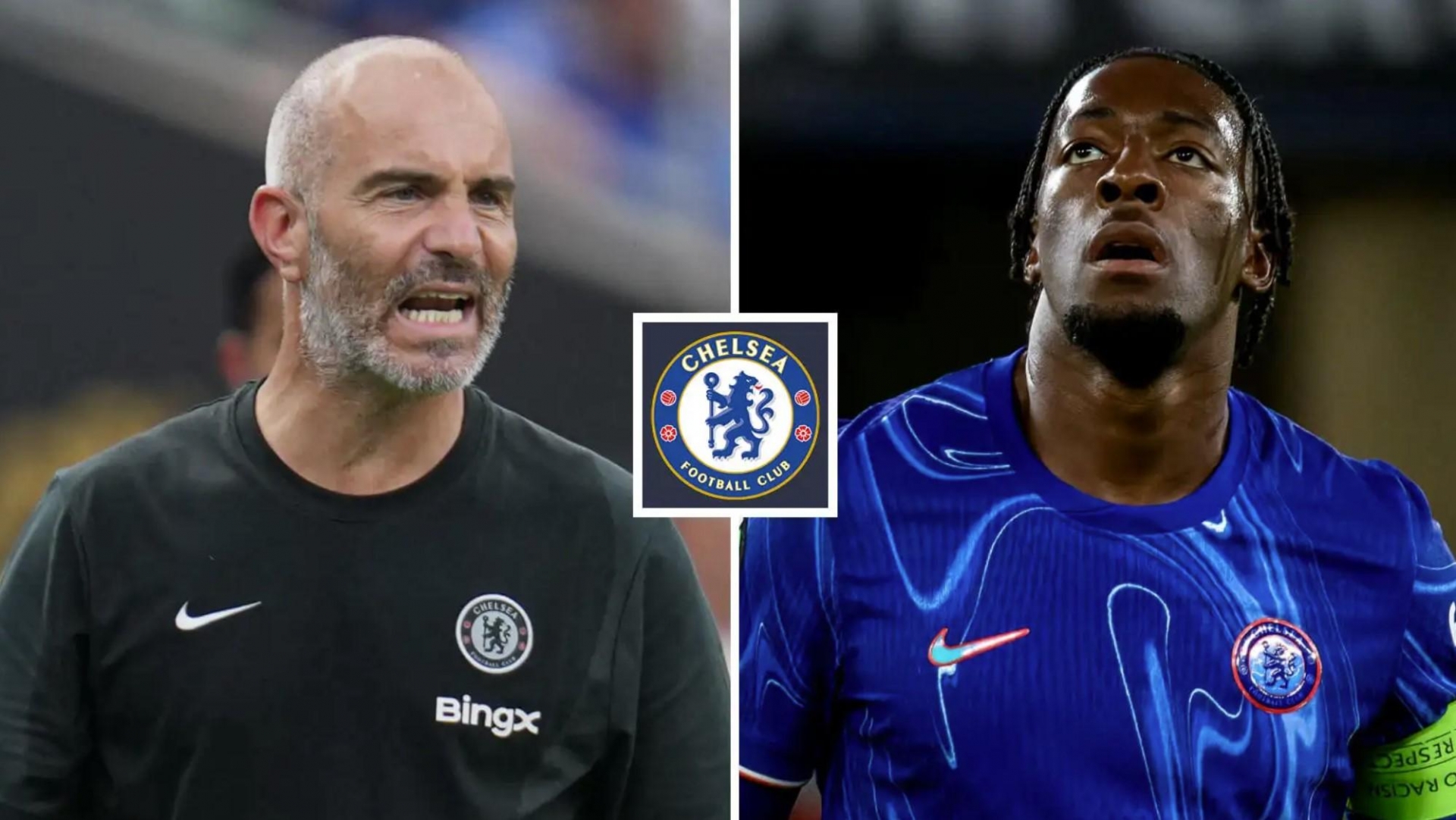 Chelsea chốt cái tên đầu tiên ra đi vào tháng 1