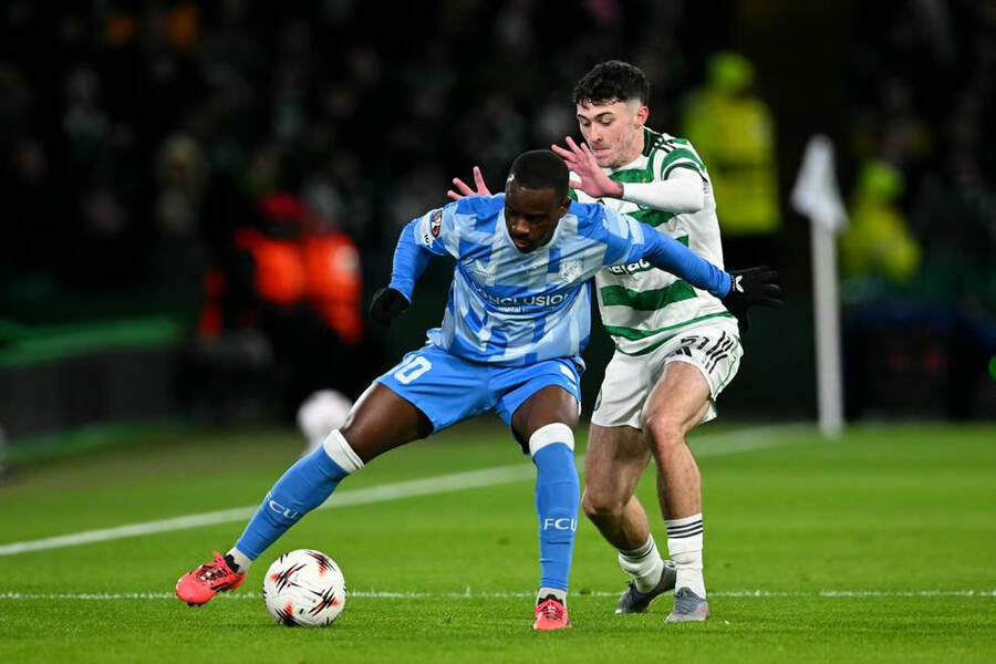 Celtic FC vs FC Utrecht (03:00 – 30/01) | Xem lại trận đấu