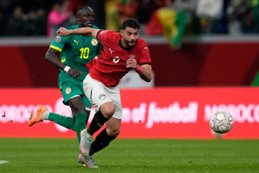 Senegal vs Ai Cập  (00:00 – 15/01) | Xem lại trận đấu