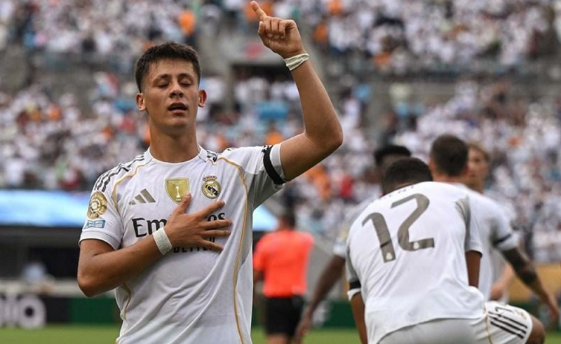 Chelsea nhập cuộc đua Arda Guler, Arsenal đối mặt cuộc chiến 87 triệu bảng