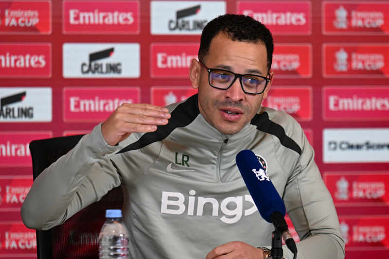 Rosenior nuôi hy vọng tái hiện dấu ấn Conte – Tuchel ở Champions League