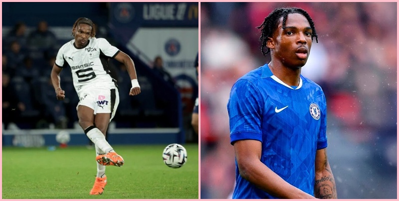 Tân binh 43 triệu bảng chuẩn bị cập bến Chelsea