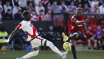 Rayo Vallecano vs Athletic Bilbao (20:00 – 28/02) | Xem lại trận đấu