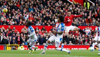 Manchester United vs Crystal Palace (21:00 – 01/03) | Xem lại trận đấu