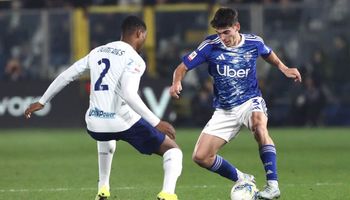 Como vs Inter Milan (03:00 – 04/03) | Xem lại trận đấu