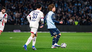 Le Havre FC vs PSG (03:05 – 01/03) | Xem lại trận đấu