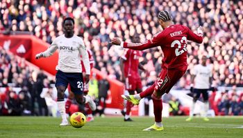 Liverpool vs West Ham (22:00 – 28/02) | Xem lại trận đấu