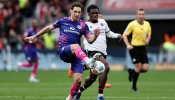 Bayer Leverkusen vs Mainz 05 (21:30 – 28/02) | Xem lại trận đấu