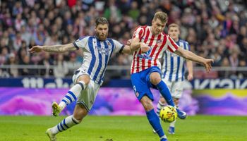 Atletico Madrid vs Real Sociedad (00:30 – 08/03) | Xem lại trận đấu