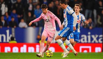 Espanyol vs Real Oviedo (03:00 – 10/03) | Xem lại trận đấu