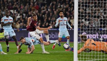 West Ham vs Brentford (02:30 – 10/03) | Xem lại trận đấu
