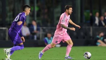 Orlando City vs Inter Miami (07:10 – 02/03) | Xem lại trận đấu