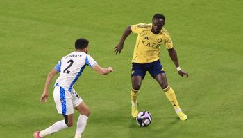 Al Nassr vs NEOM Sports Club (02:00 – 08/03) | Xem lại trận đấu