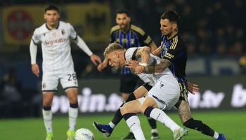 Pisa vs Bologna (00:30 – 03/03) | Xem lại trận đấu