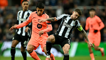 Newcastle United vs Barcelona (03:00 – 11/03) | Xem lại trận đấu