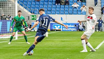 TSG Hoffenheim vs St. Pauli (21:30 – 28/02) | Xem lại trận đấu