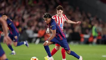 Barcelona vs Atletico Madrid (03:00 – 04/03) | Xem lại trận đấu