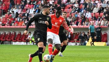 Mainz 05 vs VfB Stuttgart (21:30 – 07/03) | Xem lại trận đấu