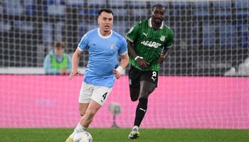 Lazio vs Sassuolo (02:45 – 10/03) | Xem lại trận đấu