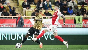 AS Monaco vs Angers (01:00 – 01/03) | Xem lại trận đấu