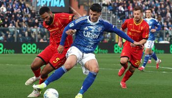 Como vs Lecce (21:00 – 28/02) | Xem lại trận đấu