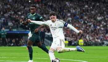 Real Madrid vs Manchester City (03:00 – 12/03) | Xem lại trận đấu