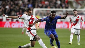 Rayo Vallecano vs Real Oviedo (01:00 – 05/03) | Xem lại trận đấu