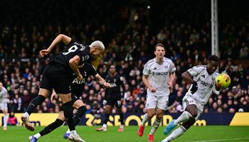 Fulham vs Tottenham (21:00 – 01/03) | Xem lại trận đấu