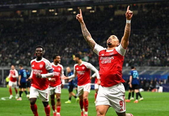 Martin Keown chỉ ra cái tên Arsenal thiếu nhất sau cú sảy chân trước Wolves